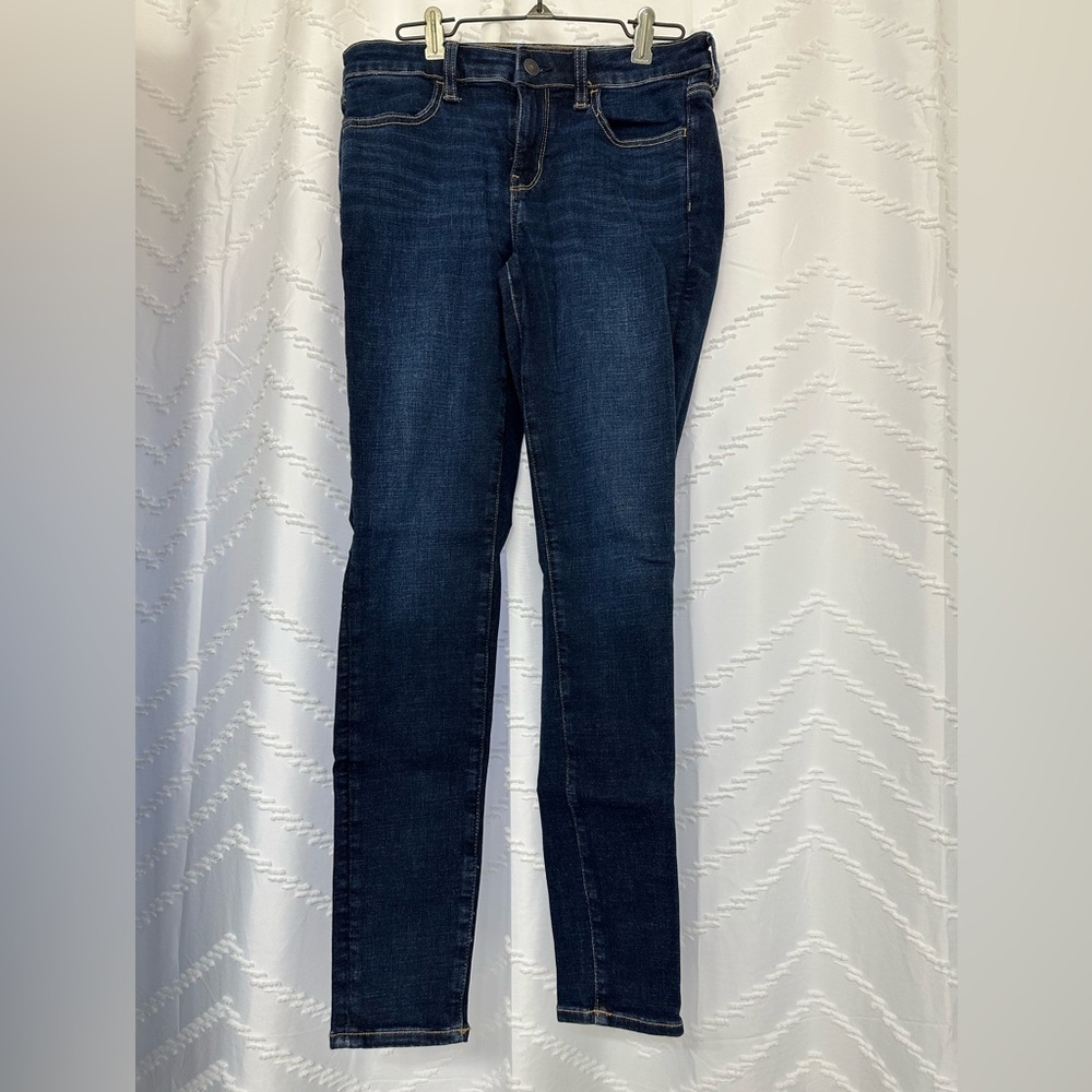 American Eagle jegging
